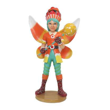 Candy Fairy Boy Over Sized Statue