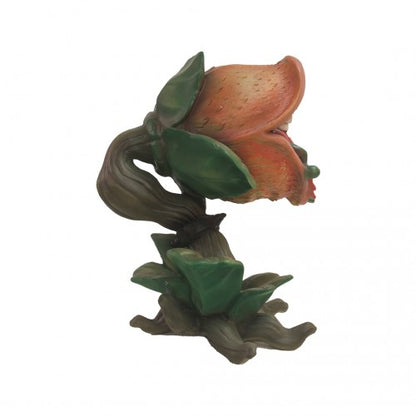 Hunchback Igor With Carnivorous Plant Life Size Statue