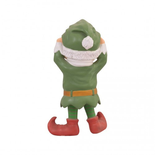 Elf Playful Life Size Statue – LMTreasures-Catalog