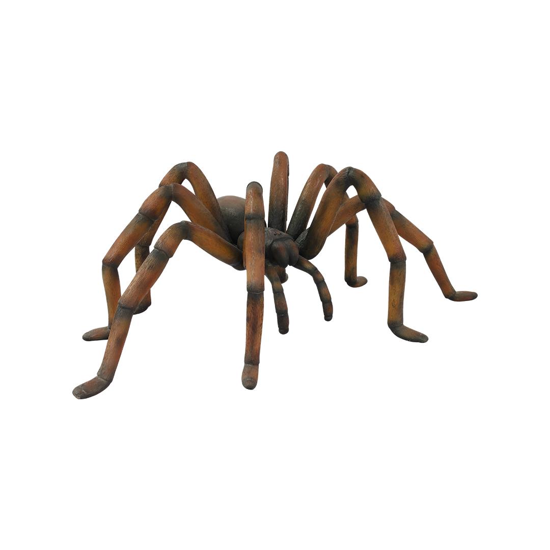 Recluse Spider Over Sized Statue