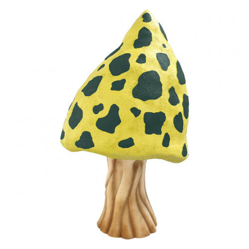 Fantasy Mushroom 3 Over Sized Statue