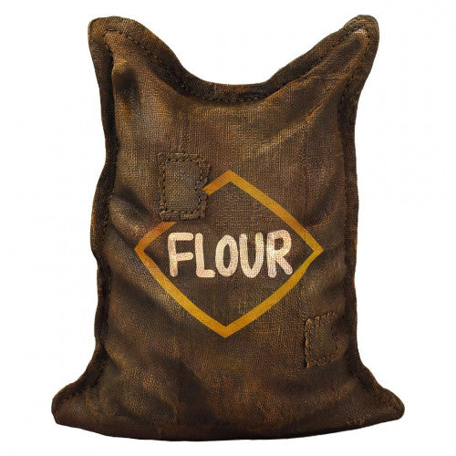 Flour Sack Life Size Statue