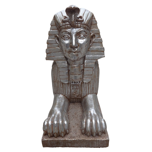 Egyptian Sphinx Over Sized Statue