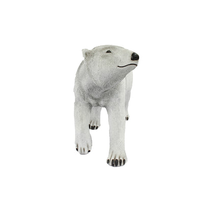 Polar Bear Life Size Statue