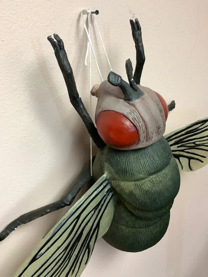 Fly Insect Over Sized Statue - LM Treasures Life Size Statues & Prop Rental