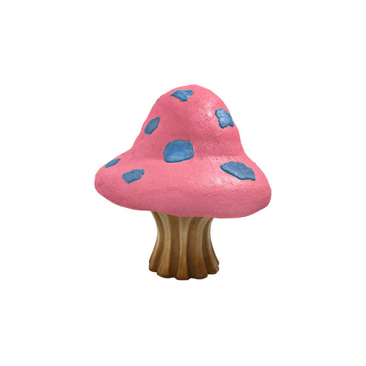 Fantasy Mushroom 2 Over Sized Statue
