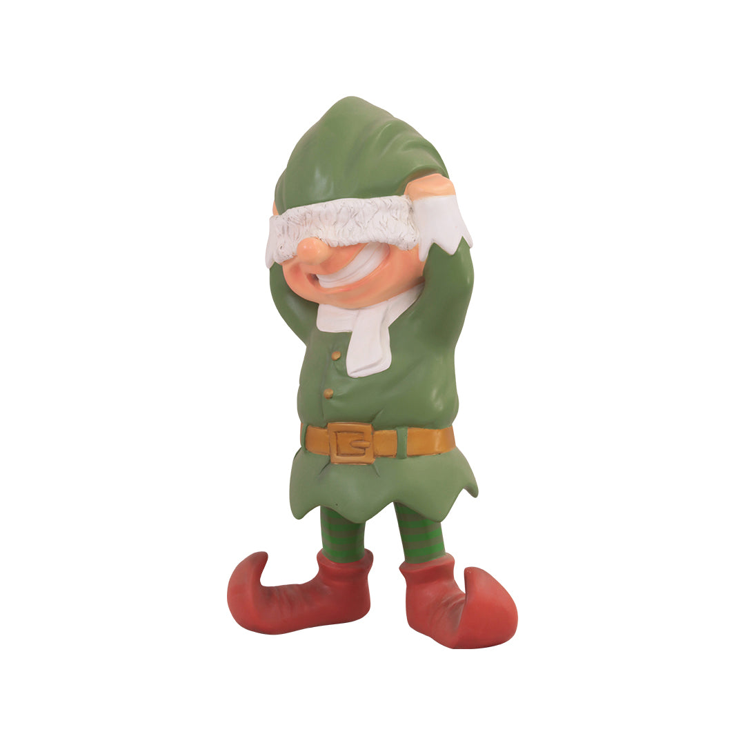 Elf Playful Life Size Statue – LMTreasures-Catalog