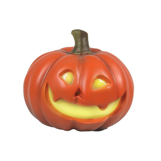 Pumpkin 9 Over Sized Statue
