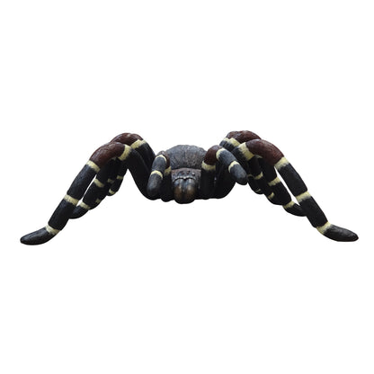 Tarantula Spider Insect Over Sized Statue