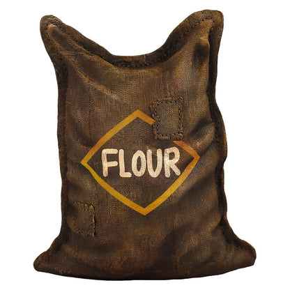 Flour Sack Life Size Statue