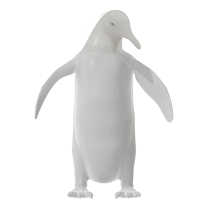 Penguin Standing Life Size Statue