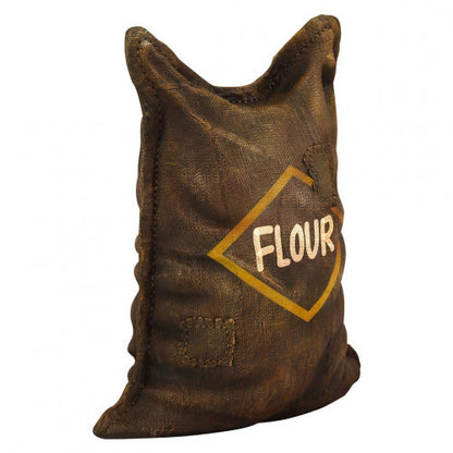 Flour Sack Life Size Statue