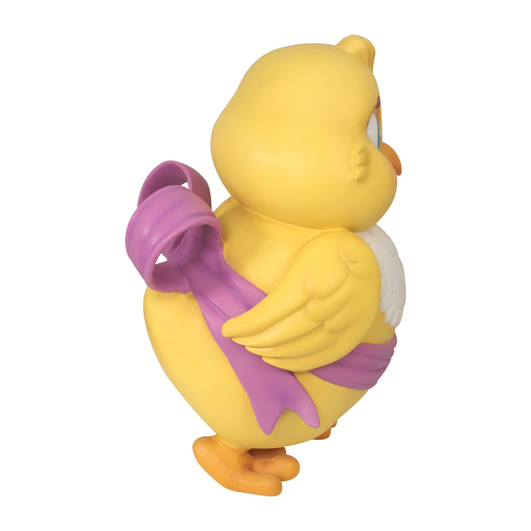 Easter Chick Over Sized Statue